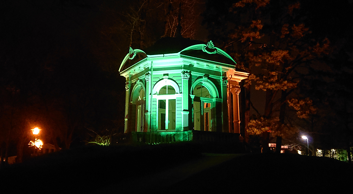 Global Greening