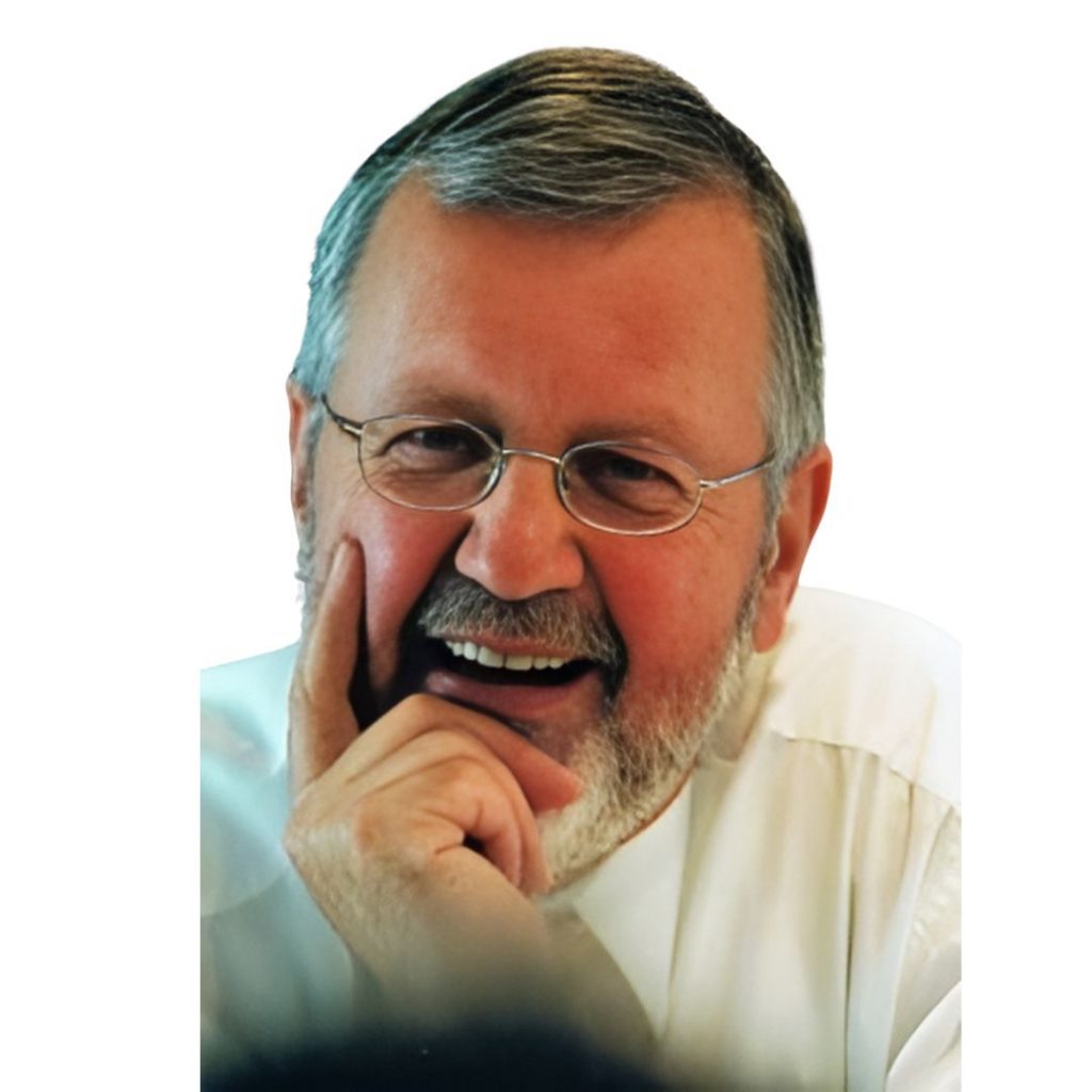 Karel Majoor is elected first Douzelage President