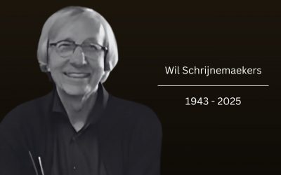 Wil Schrijnemaekers 1943-2025