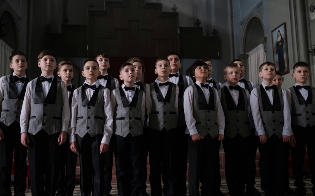Preveza Choral Festival open for 2025 entries