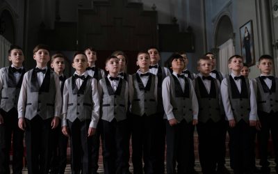 Preveza Choral Festival open for 2025 entries